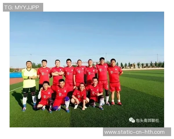 广安足球超级联赛精彩纷呈球迷热情高涨助力球队奋勇争先